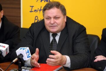 Brîndușel Nichitean: „Democrații din Liteni susțin că sunt extrem de nemulțumiți de înființarea PD-L”