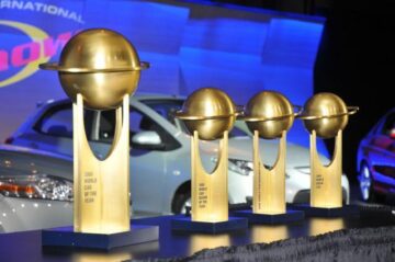 Premiile WCOTY