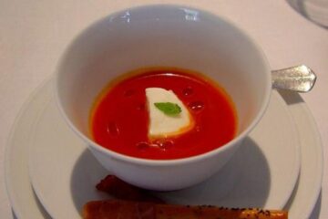 Gazpacho