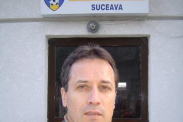 Dumitru Moldovan: „Sper să se ridice cel puțin la nivelul lui Roberto sau Tomaz”