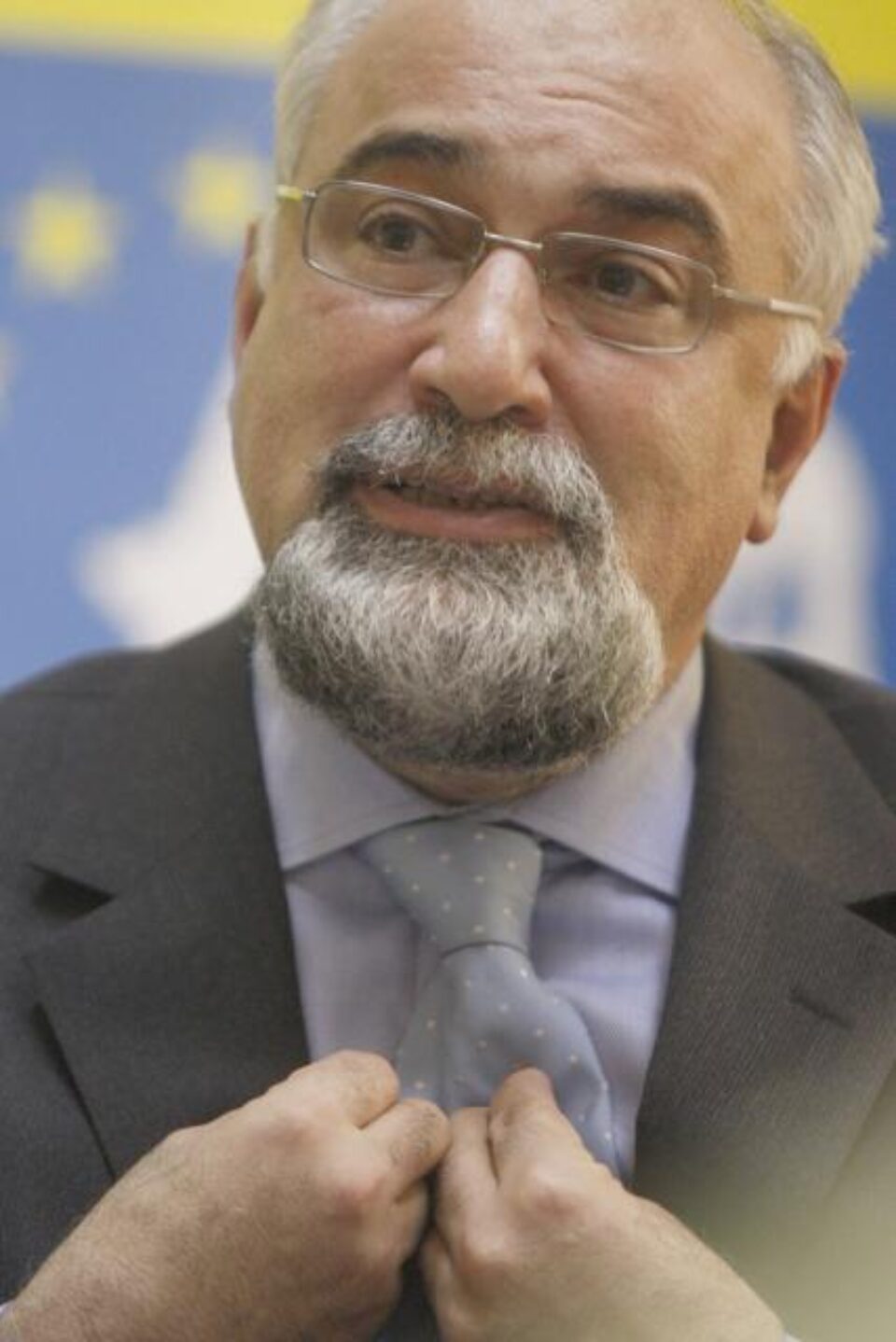 Varujan Vosganian: „Avantajul e că abuzul fiscal va fi mai greu de făcut”