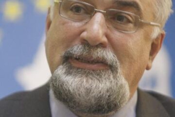 Varujan Vosganian: „Avantajul e că abuzul fiscal va fi mai greu de făcut”