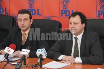 Surprinzător: PDL acuză Consiliul Județean Suceava că are conturi secrete