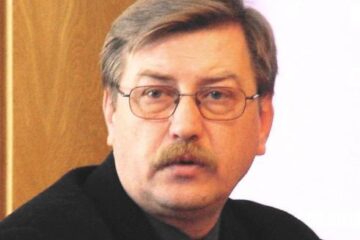 Vasile Tablan, primarul orașului Siret