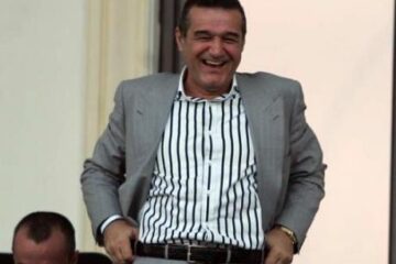 Liga I s-a transformat în stâna lui Becali