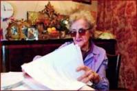 Prima femeie neurochirurg din lume: Fălticeneanca Sofia Ionescu-Ogrezeanu a murit, la 88 de ani