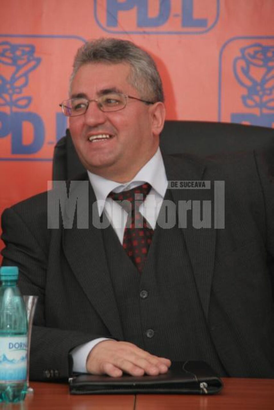 Dezinvoltură: Lungu recunoaște lucrările făcute prin firma fratelui său la puncte termice