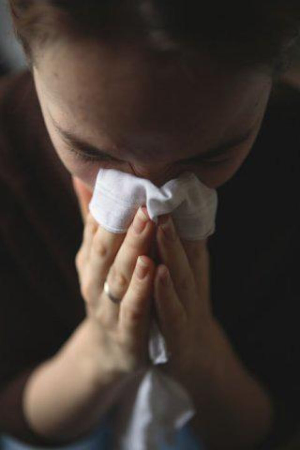 Cazurile de infecții respiratorii, în scădere
