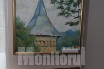 Ziua Poliției Române: Expoziție internațională de pictură la Galeria „Millenium”
