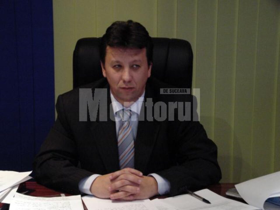 Petrică Ropotă:„Încă de la începutul controlului s-a observat intenția de a stabili vinovății fictive” Petrică Ropotă:„Încă de la începutul controlului s-a observat intenția de a stabili vinovății fictive”