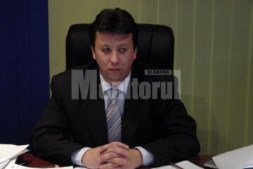 Petrică Ropotă:„Încă de la începutul controlului s-a observat intenția de a stabili vinovății fictive”