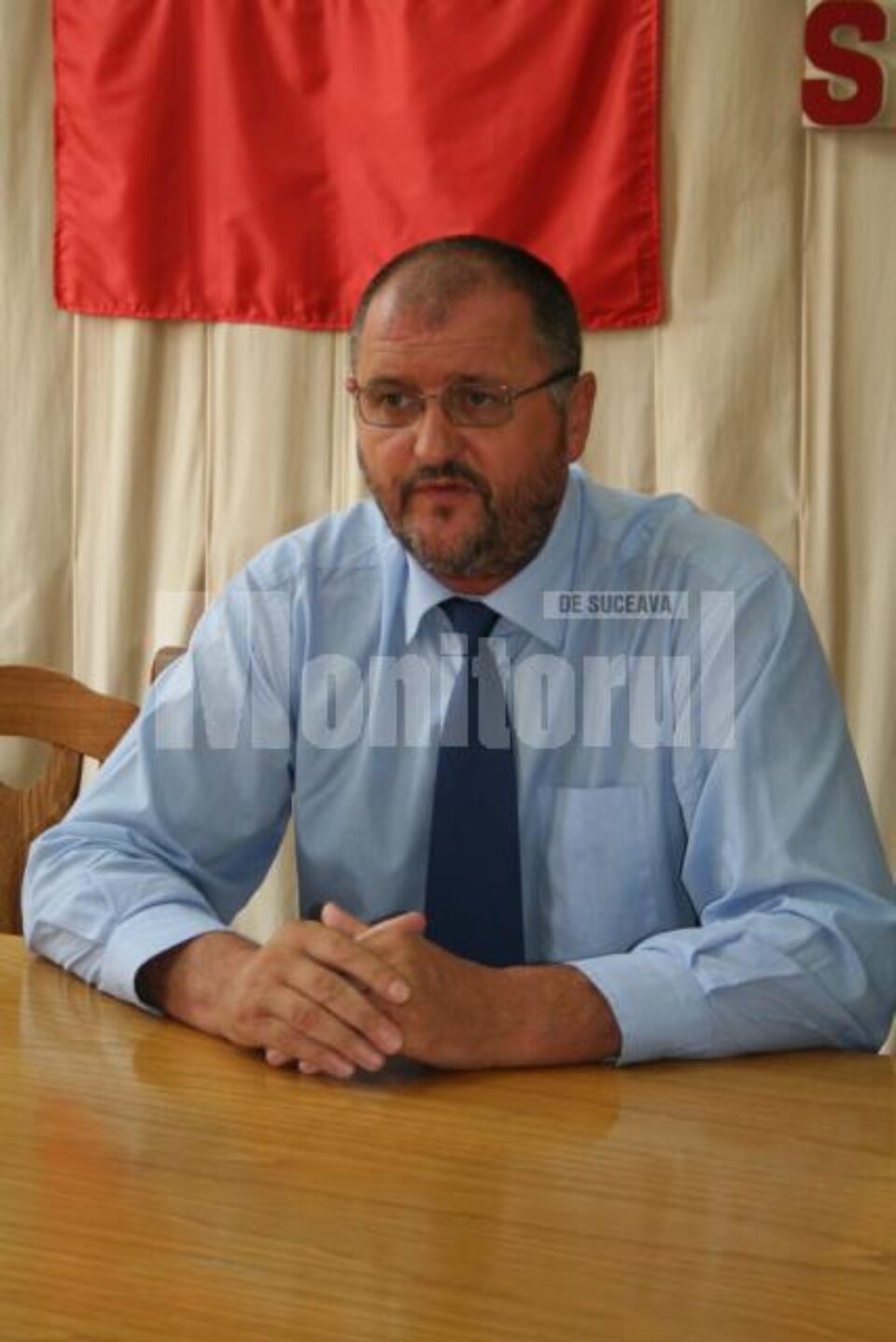 Sfaturi: Onofrei le recomandă primarilor să nu se comporte ca „moșierii”