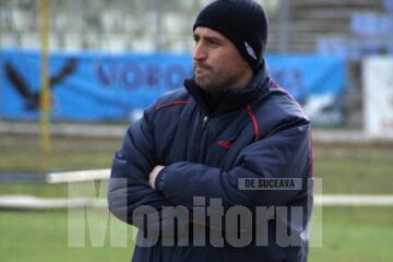 Marian Pană i-a dedicat victoria fiicei sale