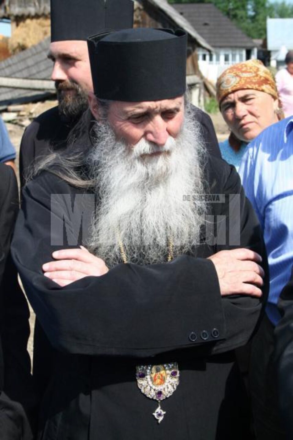 ÎPS Pimen: “Nu am avut nici un angajament scris cu aceste instituții” ÎPS Pimen: “Nu am avut nici un angajament scris cu aceste instituții”