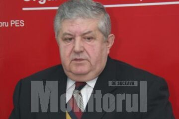 Gavril Mîrza transmite parlamentarilor PD-L Suceava că existența unor conturi secrete reprezintă o „aberație”