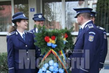 Sărbătoare: Ziua Poliției