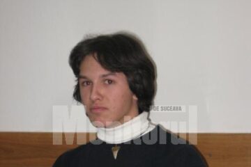 Iancu Dărămus, calificat la trei olimpiade naționale