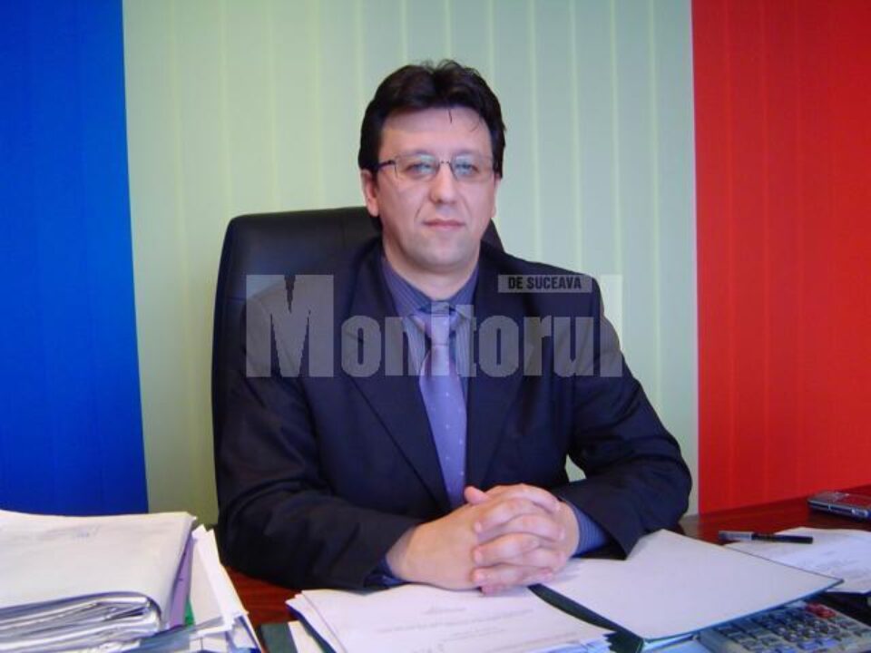 Petrică Ropotă:„Sunt susțineri tendențioase, făcute cu scopul de a denigra imaginea instituției și a mea personal” Petrică Ropotă:„Sunt susțineri tendențioase, făcute cu scopul de a denigra imaginea instituției și a mea personal”