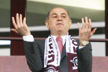 Copos va rămâne doar cu amintiri despre Rapid