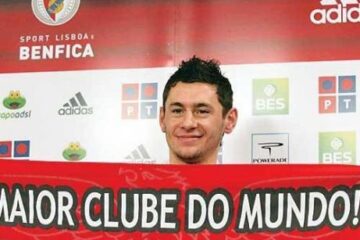 După transferul la Benfica, Sepsi ar putea debuta și pentru naționala mare