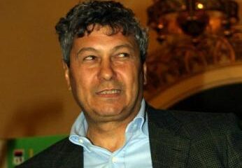 Mircea Lucescu