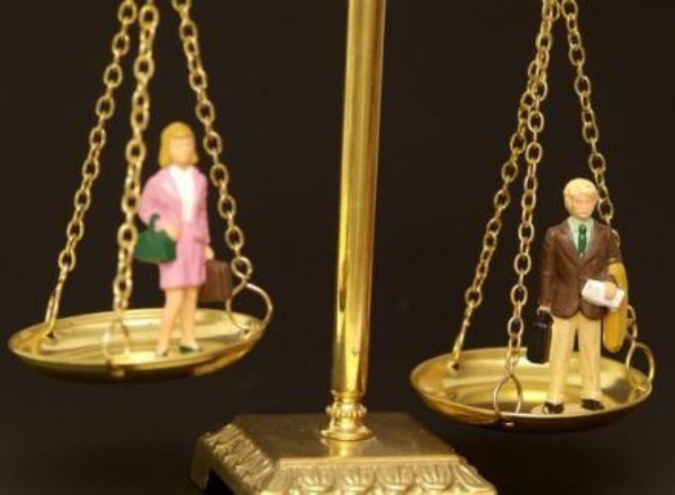 Proiect: Fără discriminări pe piața muncii