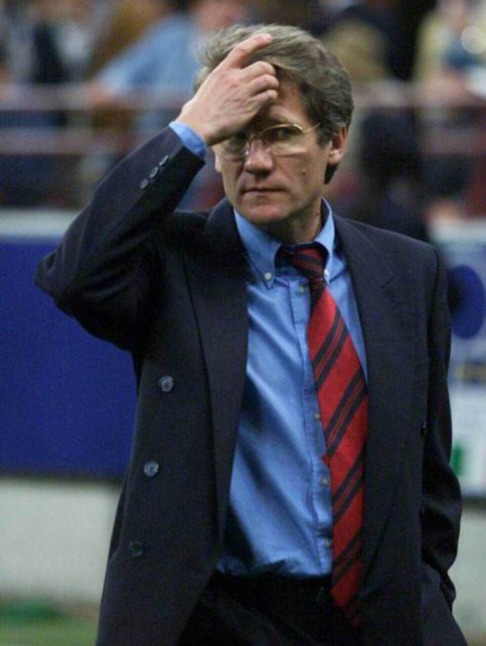 Fathi Taher și Loți Boloni ar putea fi noul cuplu de la Rapid