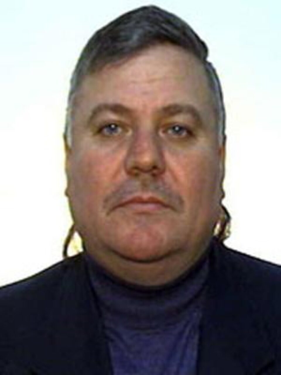 Urmarit general Petru Iacob Urmarit general Petru Iacob