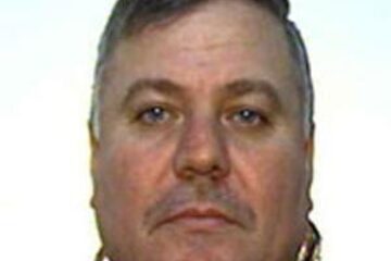 Urmarit general Petru Iacob