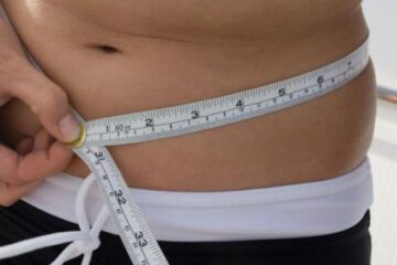 Excesul de grăsime abdominală, asociat cu riscul de demență