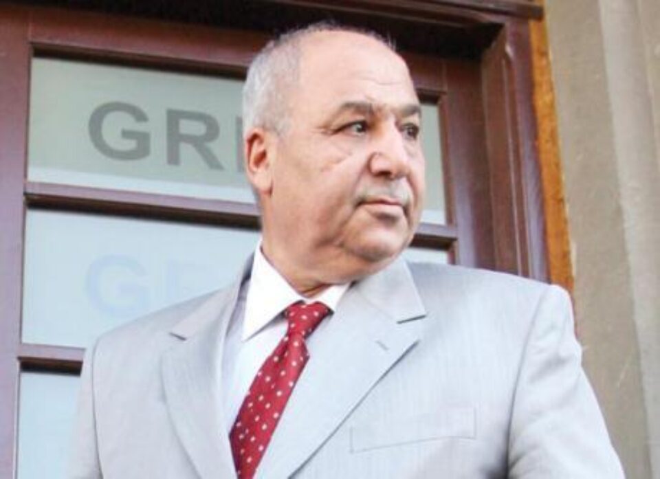 Fathi Taher și Loți Boloni ar putea fi noul cuplu de la Rapid