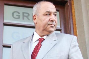 Fathi Taher și Loți Boloni ar putea fi noul cuplu de la Rapid