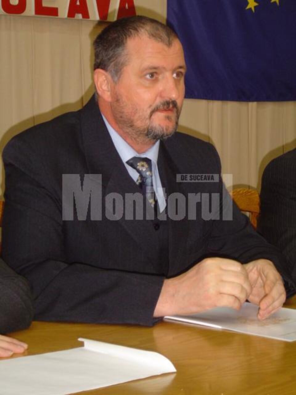 Orest Onofrei: „Nu e normal ca unii primari să se comporte ca pe moșia personală”