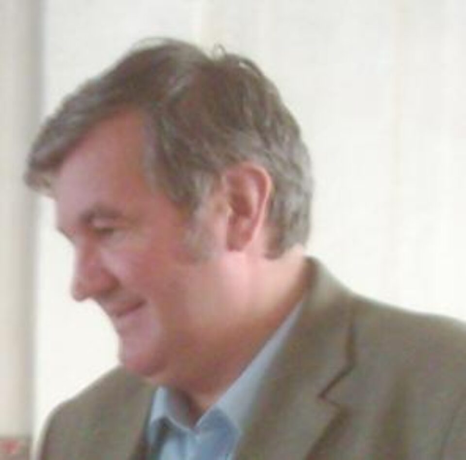 In memoriam Mircea Motrici