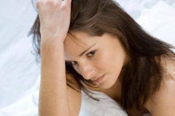 Femeile sunt în mod natural mult mai afectate de calitatea proastă a somnului