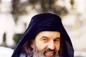 QUO VADIS: Cultura Duhului - pr. Rafail Noica (II)
