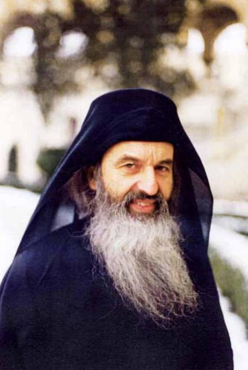 QUO VADIS: Cultura Duhului - pr. Rafail Noica (II)