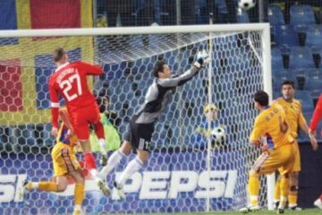 Meciul cu Rusia a părut o formalitate, aparențele pot înșela însă