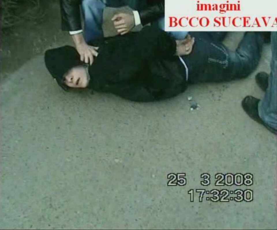 Crimă Organizată: Primii dealeri de heroină, prinși la Suceava