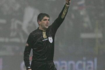 Arbitrul Deaconu a deschis o adevărată Cutie a Pandorei