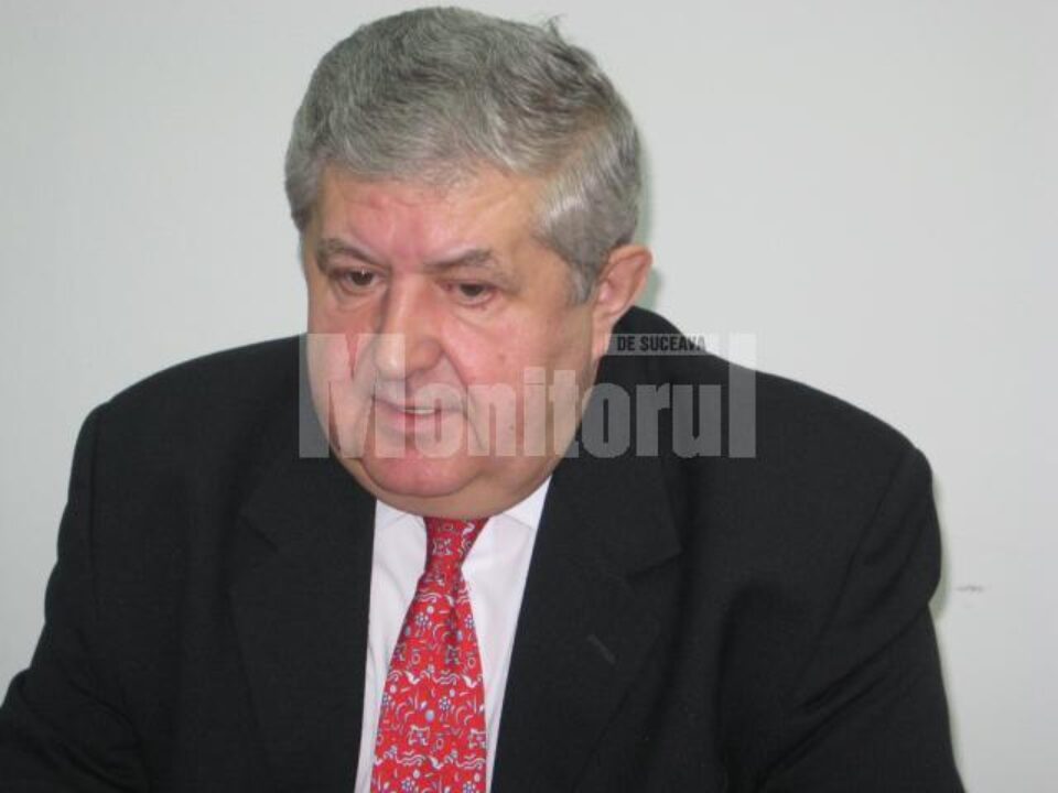 Gavril Mîrza: „Banii sunt în cont, și dacă ei vor, îi virez către Primăria Suceava ca să-i gestioneze ei”