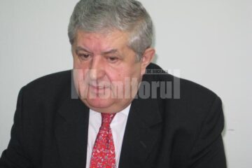 Gavril Mîrza: „Banii sunt în cont, și dacă ei vor, îi virez către Primăria Suceava ca să-i gestioneze ei”