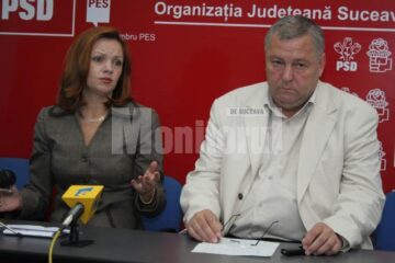 Acuze: Primar acuzat că a folosit Poliția Comunitară la distribuit pliante electorale