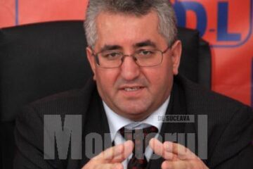 Ion Lungu: „Domnului candidat Donțu nu o să-i mai răspund la acuzațiile pe care mi le aduce”