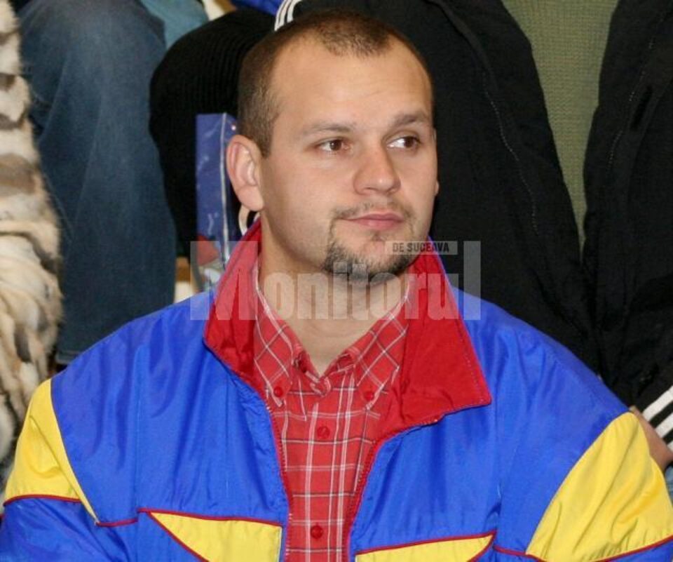 Ovidiu Zegrea
