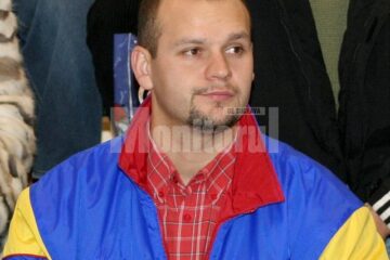 Ovidiu Zegrea