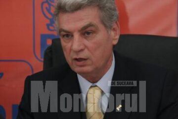 Constantin Gheorghe: „Vom lua în considerare propunerile venite de la cetățeni și de la societatea civilă”