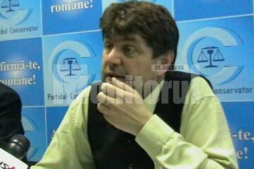 Gheorghe Băncescu: „Eu am simțit pe propria piele fiscalitatea statului român”