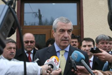 Tăriceanu:: Cetățenii nemulțumiți de taxa auto se pot adresa oricând justiției
