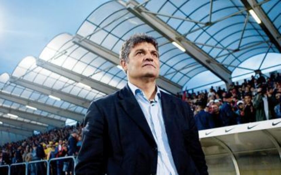 Andone are de luat o revanșă față de foștii săi șefi de la Dinamo